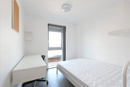 4 bedroom property to rent Rockingham Lane, Sheffield, South Yorkshire, S1 - Photo 4