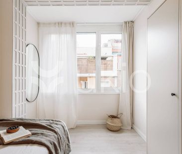 3 room luxury Apartment for rent in Madrid, Spain - Photo 5