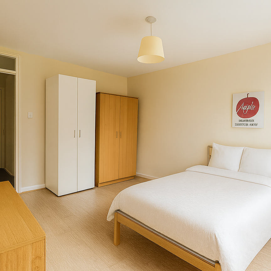 Fairlie Court – Room 3 - Photo 1