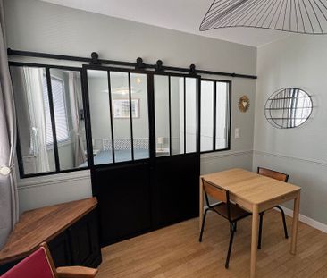 Location Appartement 1 pièce 29m² - Photo 2