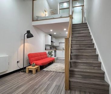 1 bedroom ground floor maisonette to rent - Photo 3