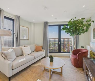 1 bedroom apartment to rent - Photo 3