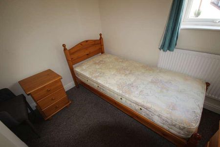 Victoria Crescent, Burton Upon Trent, DE14 - Photo 3