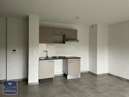Appartement à louer 3 pièces 58.35m² - Photo 4