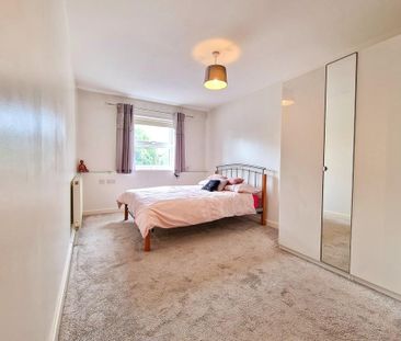 2 bedroom apartment to rent - Photo 3