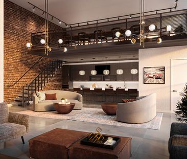 For Lease - 1635 Military Trail Unit# 331 A, Toronto, Ontario - Photo 1