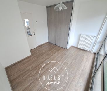 Location Appartement 2 pièces 43m² LIMOGES 87000 - Photo 2
