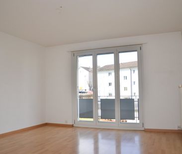 "moderne 3-Zimmer-Wohnung mit sonnigem Balkon" - Photo 2