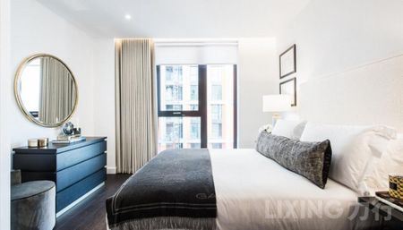 3 bedroom apartment to rent - Photo 5