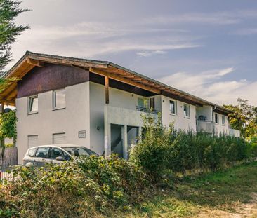 Demnächst frei! 4-Zimmer-Wohnung in Bad Dürkheim mit WBS! - Photo 1