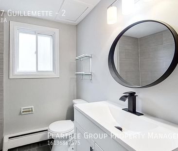 267 Guillmette - 267-2 Guillemette, Gatineau - Photo 3