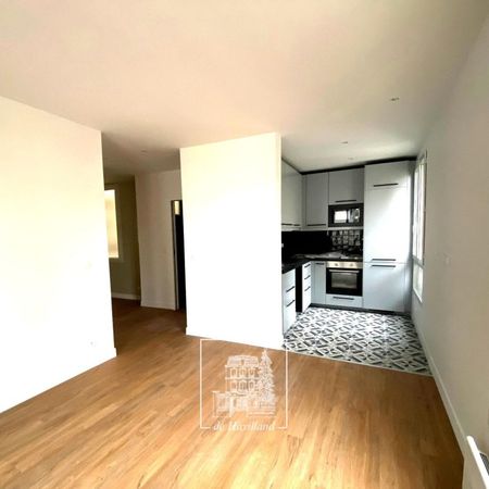 appartement - Photo 4