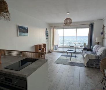 Location Appartement 1 pièce Meublé 34m² MAUGUIO 34130 - Photo 4