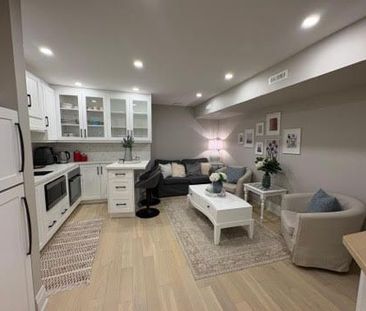 For Lease - 275 Manse Road Unit# 20 Bsmt, Toronto, Ontario - Photo 2