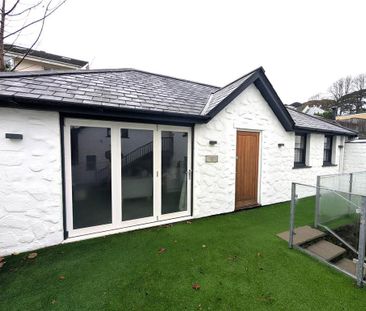 1 bedroom bungalow to rent - Photo 6