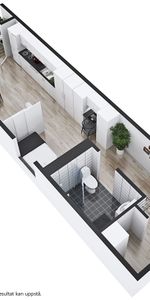 Vintergatan 5 - Foto 4