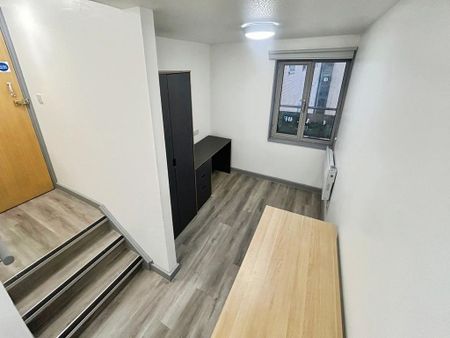 1 bedroom apartment to rent - Photo 4