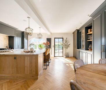 Huis te huur in Londerzeel voor € 3.600 met 5 slaapkamers - Foto 2