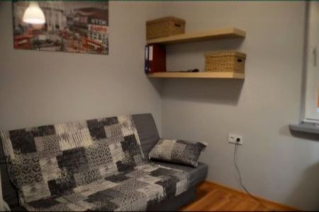 Pokój, Aleja Grunwaldzka - Photo 2