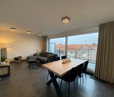 Instapklaar modern 2-slaapkamerappartement met autostaanplaats in h... - Foto 5