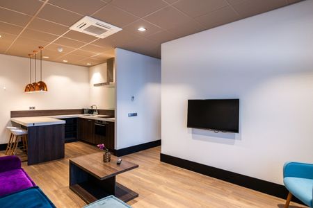 Appartement te huur: Poort van Veghel 4918 5466 SB Veghel - Foto 4