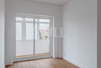Apartamento T3 em Lisboa