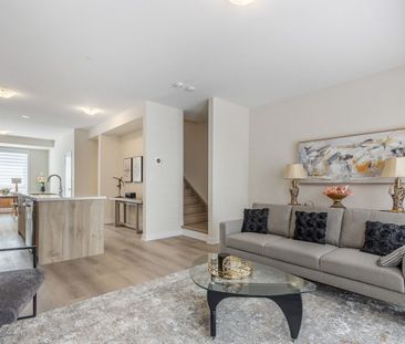 For Lease - 1357 Shevchenko Boulevard, Oakville, Ontario - Photo 1