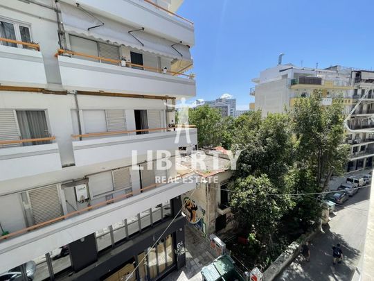 Διαμέρισμα για ενοικίαση - Κέντρο Θεσσαλονίκης, - Photo 1