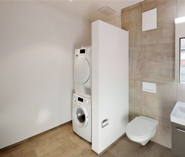 3.5 Zimmer, 94 m², 2. Stock - Photo 3