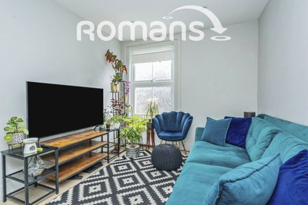 3 bedroom terraced to rent - Photo 2