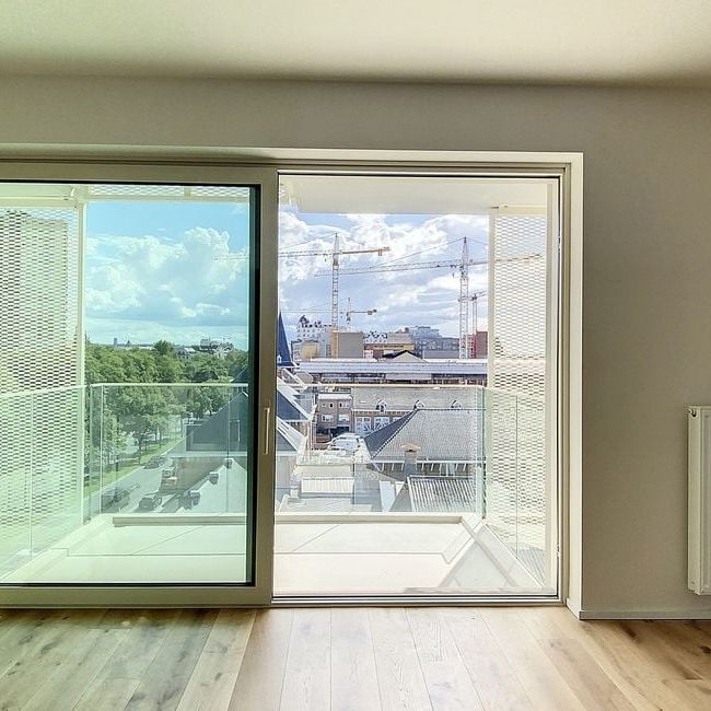 Appartement te huur in Brussel voor € 1.425 met 2 slaapkamers - Photo 1