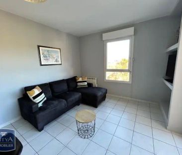 Appartement à louer 2 pièces 38.16m² - Photo 6
