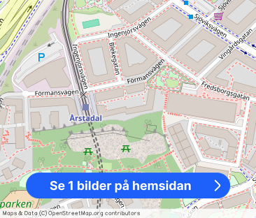 Förmansvägen 20 - Foto 1