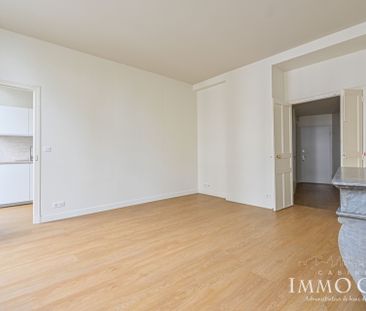 Appartement 2 pièces - 52.31m² - Photo 1