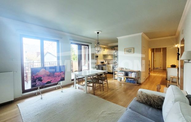 Warszawa, Mokotów, Warszawa, Mokotów, Antoniego Józefa Madalińskiego - Photo 1