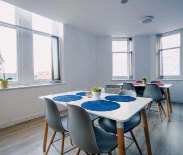 Standard en-suite - Photo 2