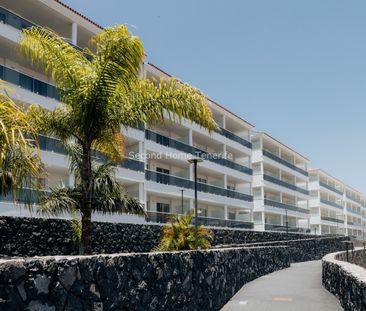 Beautiful New and modern 2 bedroom apartments for rent in Palm mar - Photo 2