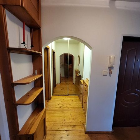 3 pokoje z balkonem i możliwością parkowania auta - Photo 5