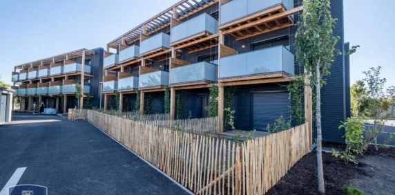 Appartement à louer 1 pièce 25.24m² - Photo 2