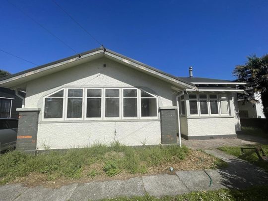 Home in the heart of Gonville - Photo 1