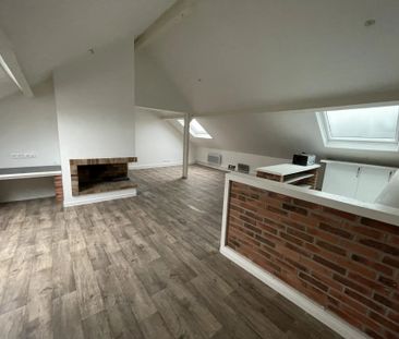 Location Appartement 3 pièces à Saint-Quentin - Photo 4