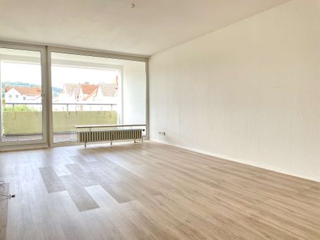 2 Zimmer - Wohnung 72m² in Hameln - Foto 5