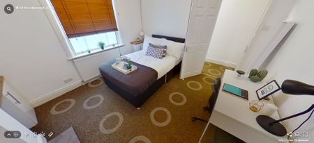 40 Woodborough Road, NG3 1AZ, NOTTINGHAM - Photo 3