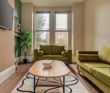 Hartington Road Room 8 - Photo 1