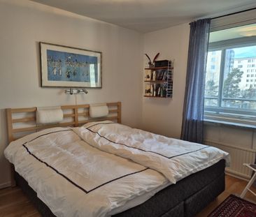 Danderyd - 3rok - 10mån - 17.000kr/mån - Photo 6