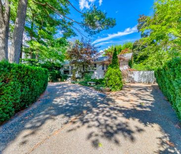 For Lease - 463 Drummond Road, Oakville, Ontario - Photo 5
