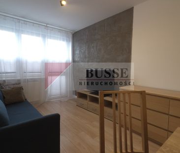 3-pokojowe w centrum Szczecina – ul. Wyszyńskiego - Zdjęcie 3