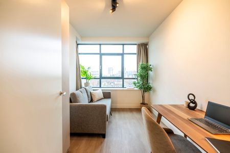 Appartement te huur: Ungerplein 2-A03 3033 BR Rotterdam - Photo 3