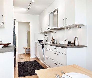 Roslins Väg 20 A - Foto 2