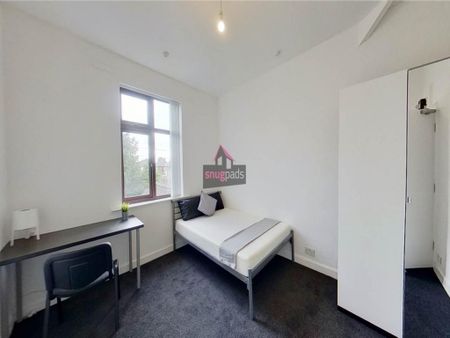 6 bedroom house to rent - Photo 2